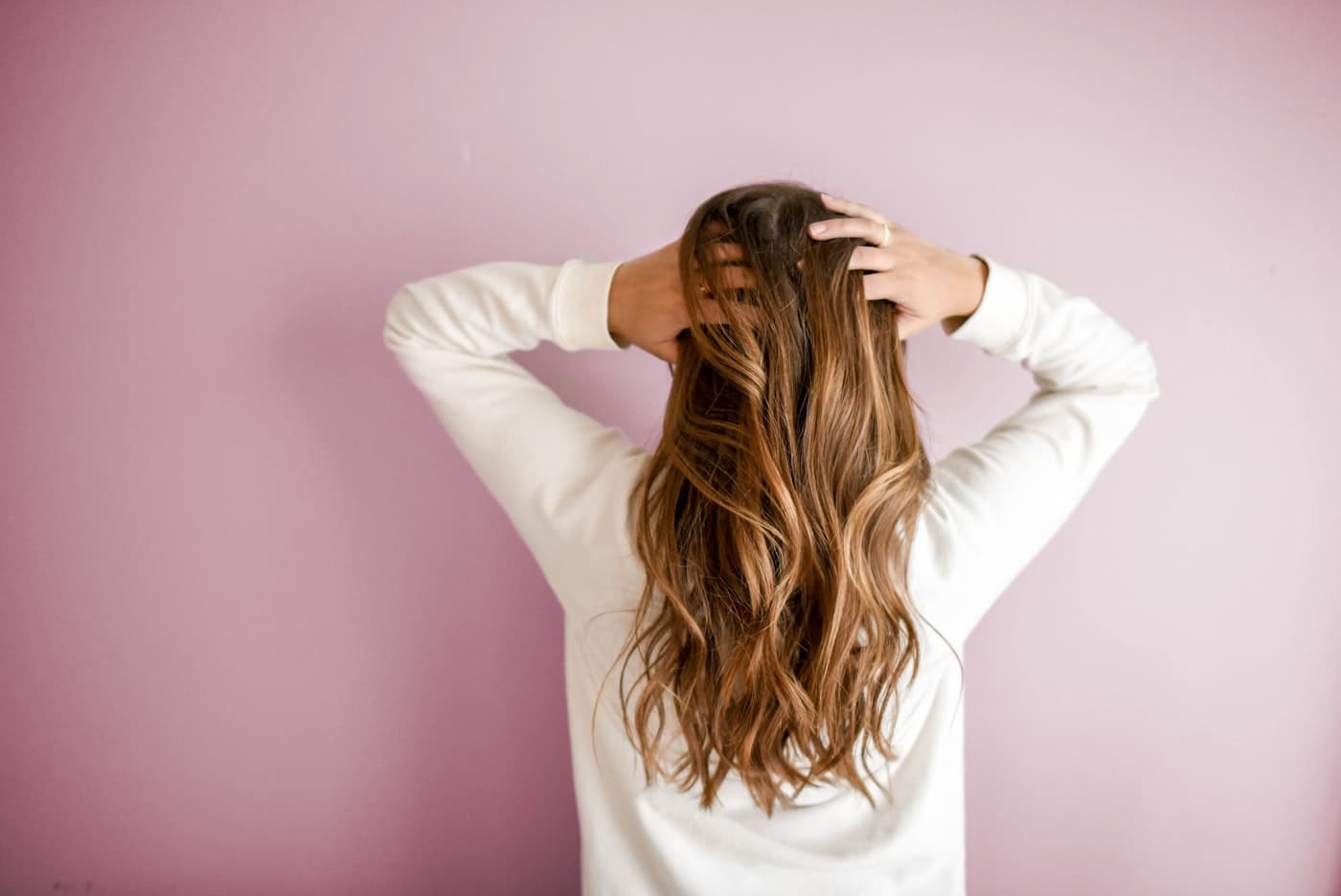 Balayage / Blond